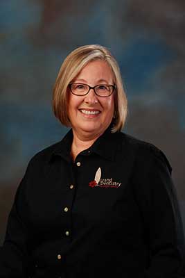Cathy from Grand Dentistry
