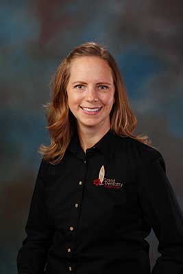 Jessica A. from Grand Dentistry