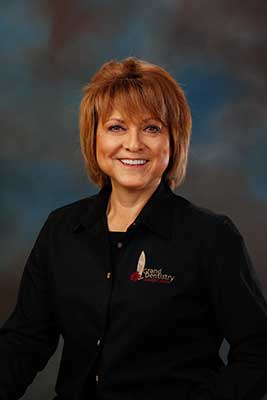 Marina A. from Grand Dentistry