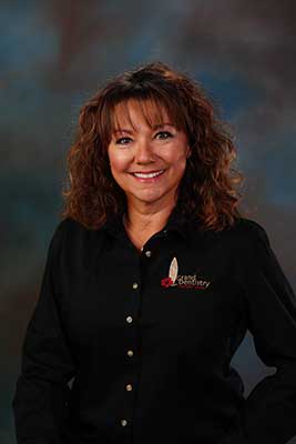 Maureen P. from Grand Dentistry