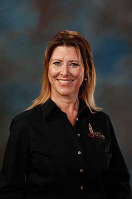 Sharon A. from Grand Dentistry