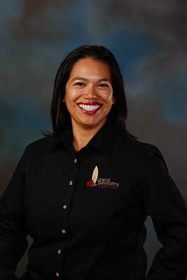 Sonia S. from Grand Dentistry